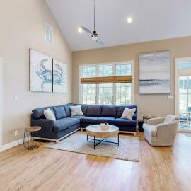 Bear Trap Dunes - 67 Willow Oak, hotel v destinaci Ocean View