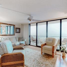 Sea Colony - 502 Brandywine House Rd, hotel u gradu 'Bethany Beach'
