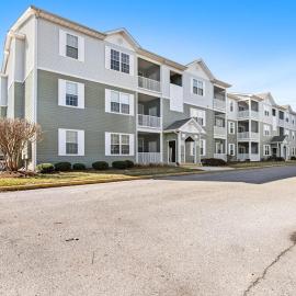 Sandpiper Villages --- 35552 E Atlantic Unit #106
