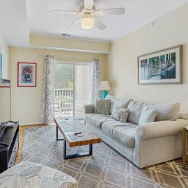 Eagles Landing - 4300 Sandpiper #4314, khách sạn ở Rehoboth Beach