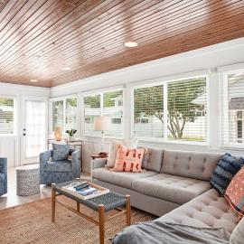 Rehoboth Beach --- 37484 Washington Street、リホボスビーチのホテル