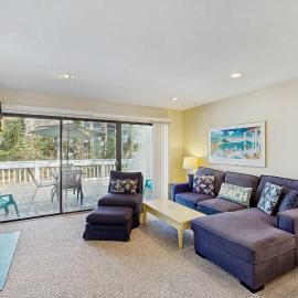 Sea Colony - 8406 Racquet