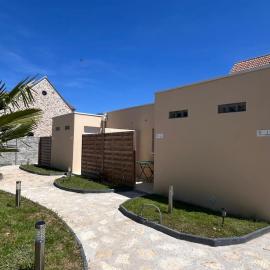 Comme à la maison, viešbutis mieste Villiers-en-Bière