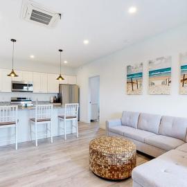 21 Rehoboth Beach House --- 20494 Coastal Highway, Unit #21, hotel a Rehoboth Beach