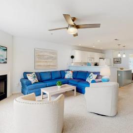Sanibel Village --- 3500 Sanibel Cir, Unit #3507, hotel v destinácii Rehoboth Beach