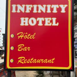 Infinity Hôtel