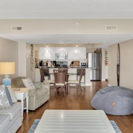 Town of Dewey Beach - 100 Collins Ave, Unit #103, Hotel in Dewey Beach