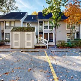 Sea Colony - 8504 Racquet Ln