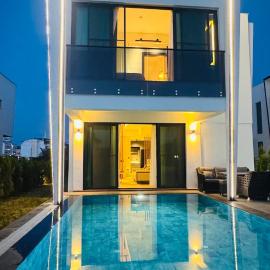 Villa Marcy