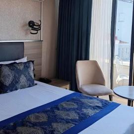 Restwon Suite Hotel