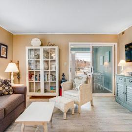 Bethany Meadows - 2A Briar North, hotel di Frankford