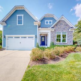Bayside Resort --- 38958 Aster Way