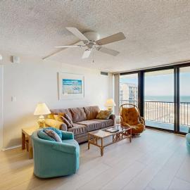 Sea Colony - 706 Chesapeake House, hotel u gradu 'Bethany Beach'