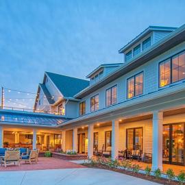 Bayside Resort --- 38047 Boxwood Terrace #101, hotel a Selbyville