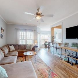 Village of Five Points --- 17046 N Brandt St