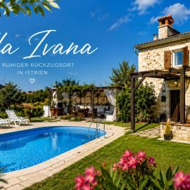 Villa Ivana