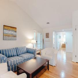 Sea Colony -- 8901 Timberlake, hotel di Bethany Beach