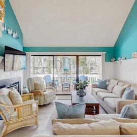 Sea Colony - 8605 Racquet Ln