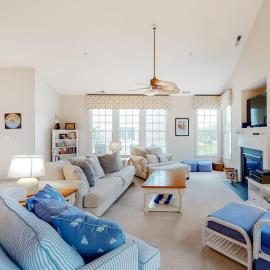 Bear Trap Dunes - 112D Willow Oak Ave