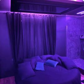 Loveroom agathoise, hotel em Agde