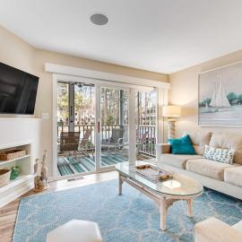 Sea Colony - 14002 Tall Pines Ct