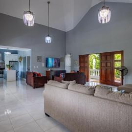 Private Pool Villa - BBQ - Washer