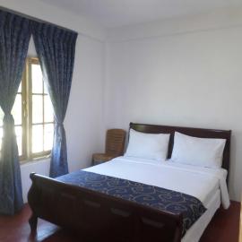 The Train View, Hotel in Nuwara Eliya