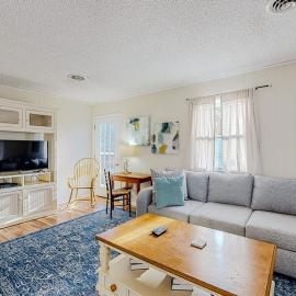 Rehoboth Beach Anna B St