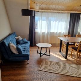 Design Apartment in Aichelberg
