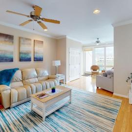 Bayville Shores --- 38331 Ocean Vista Dr #1162: Selbyville şehrinde bir otel