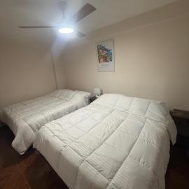 Hotel Boutique Blanca Gazzo