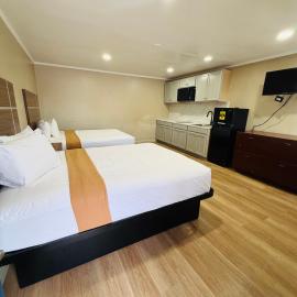 AC Suites, hotel in Atlantic City