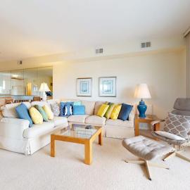 Seaside Villas --- 40123 Seaside Drive โรงแรมในเฟนนิกไอแลนด์