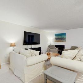 Westwood --- 819B Beach Haven، فندق في شاطئ بيثاني