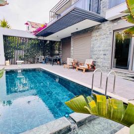 Villa Maris Belek Villa