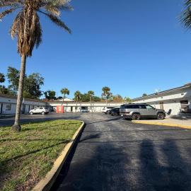 Regency Inn Daytona Beach Near Airport