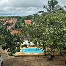 Pousada Barra Grande Casa DCor, Hotel in Barra Grande