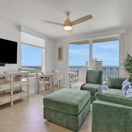 Lovers Key Resort 1107, hotel in Fort Myers Beach