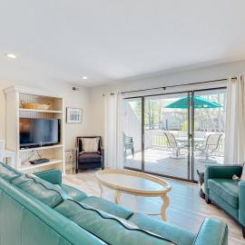 Sea Colony --- 3404 Round Robin Way, hótel í Bethany Beach