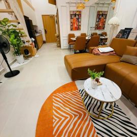 Khu đô thị Sun Uban City Hà Nam – hotel w mieście Phủ Lý