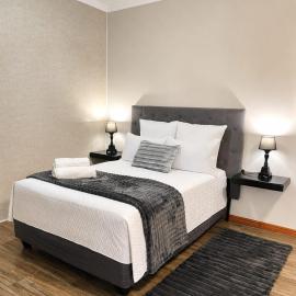 Scarlett's, hotel in Welgelegen