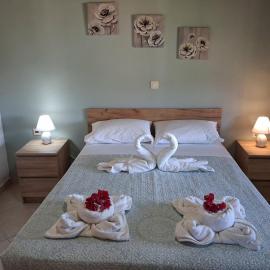 Aglaia House