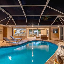 Paradise Palms of the Florida Gulf, hotel u gradu 'Punta Gorda'