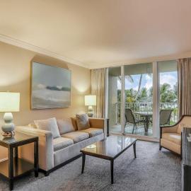 Marco Beach Ocean Resort Condominiums #605, hotel in Marco Island
