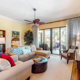The Cottages at Naples Bay Resort