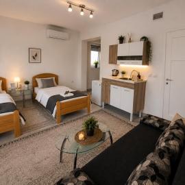 Apartmani Velić, hótel í Bugojno