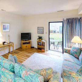 Sea Pines -- 26 Sea Pines Village, ξενοδοχείο σε Bethany Beach