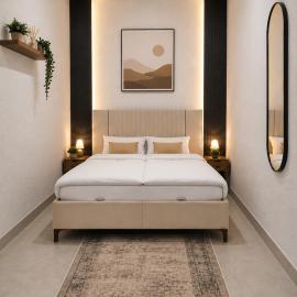 Apartmani Velić, khách sạn ở Bugojno