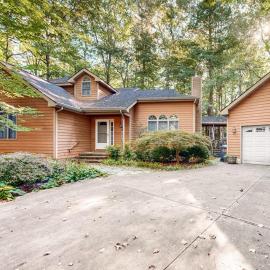 Beaconhill Road 68, hotel in Ocean Pines