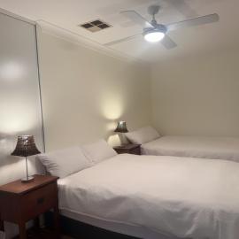 Private Room-2Queen beds